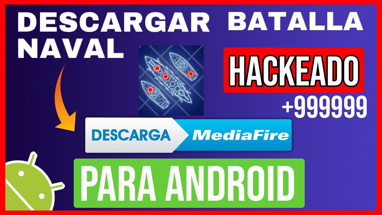 Descargar Batalla Naval Hackeado para Android APK