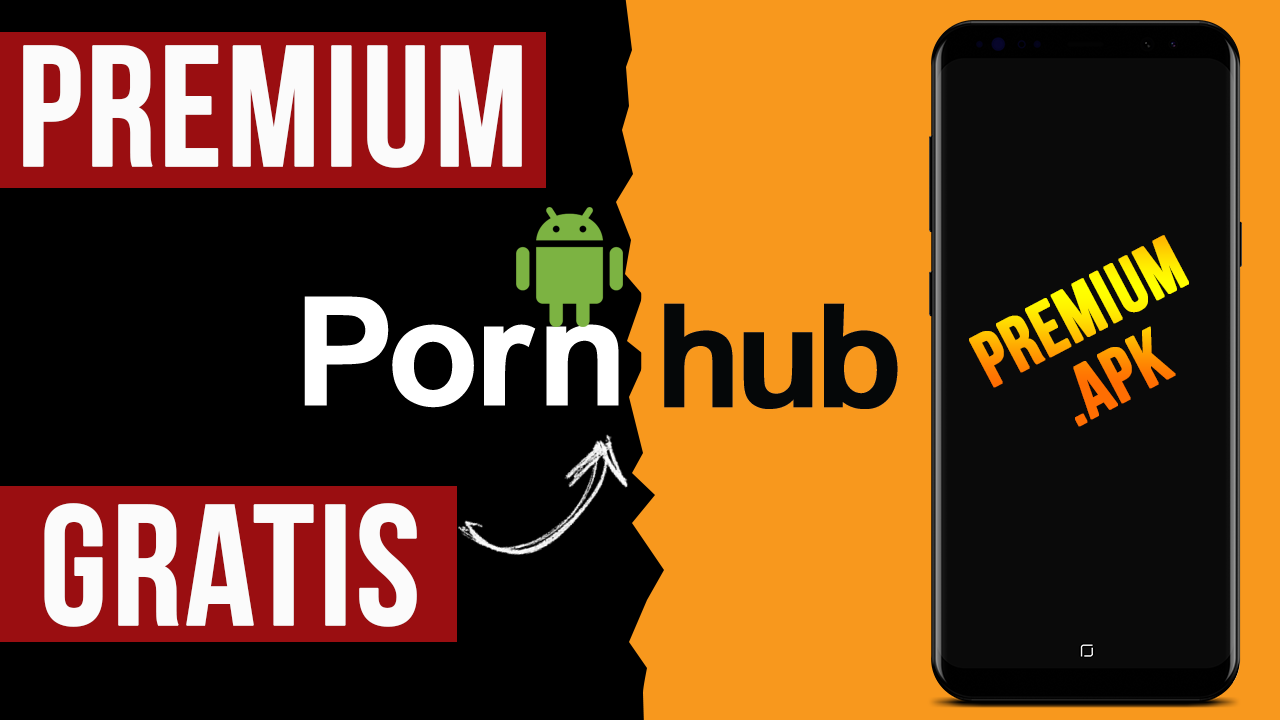 Como Tener PornHub Premium GRATIS Para Android APK 2020