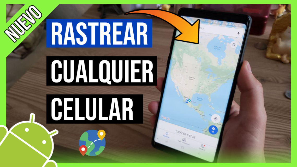 Como Localizar A Mi Marido Por Numero De Celular