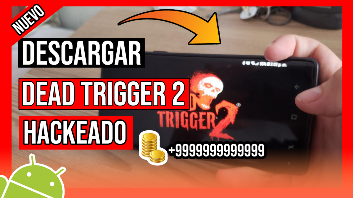 dead trigger 2 mod apk 1.7.8