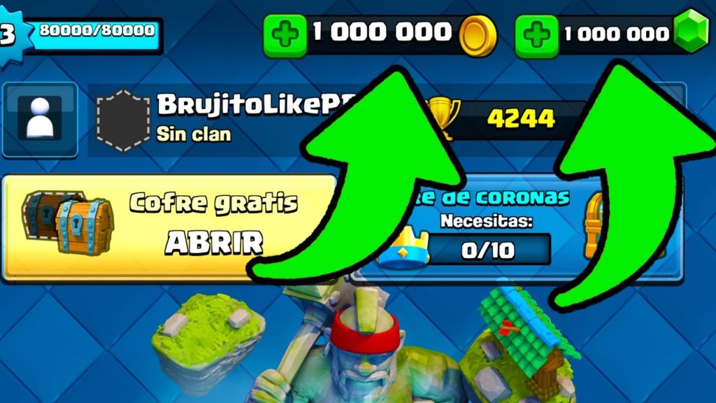 Como descargar clash of clans hackeado 2019 pc