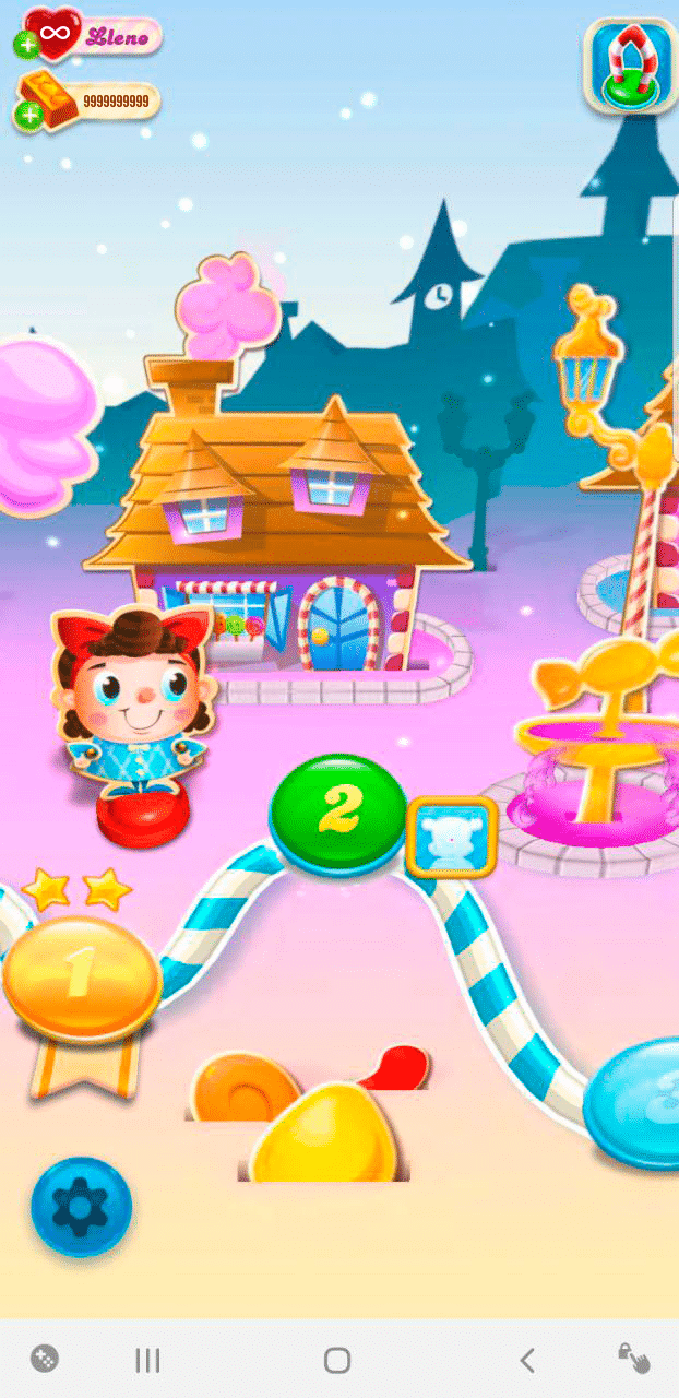 Descargar Candy Crush Soda Saga Hackeado Para Android APK ...