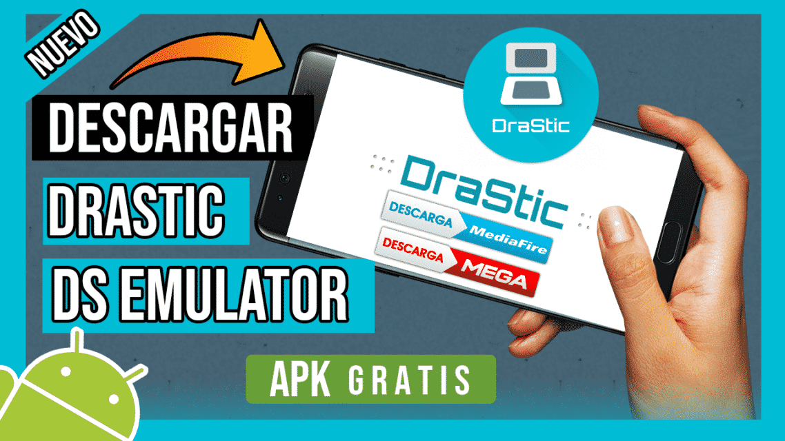 drastic ds emulator apk r2.5.0.3a full crack drastic ds emulator apk r2.5.0.3a full crack