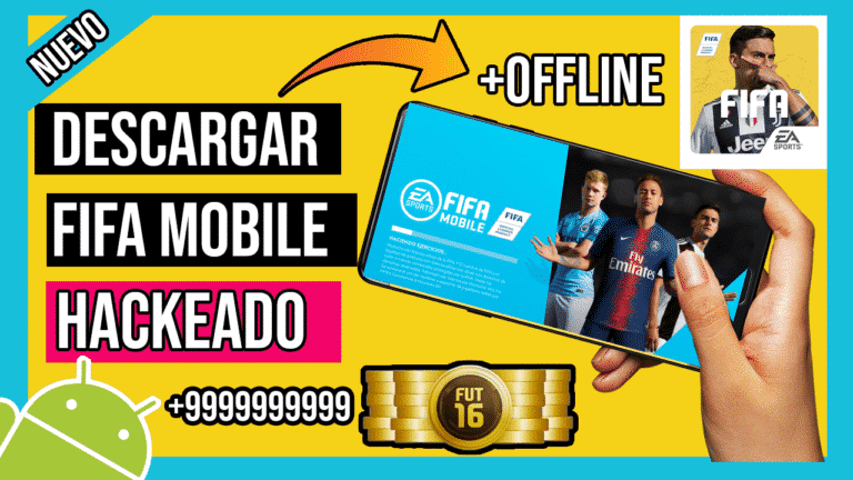 Como Tener Monedas Infinitas En Fifa Mobile 21