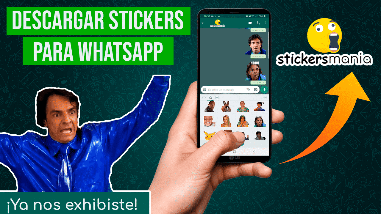 Stickers whatsapp memes familia peluche