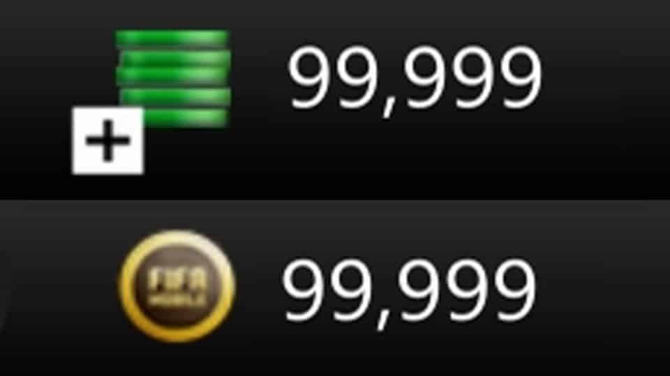 Como Tener Monedas Infinitas En Fifa Mobile 21