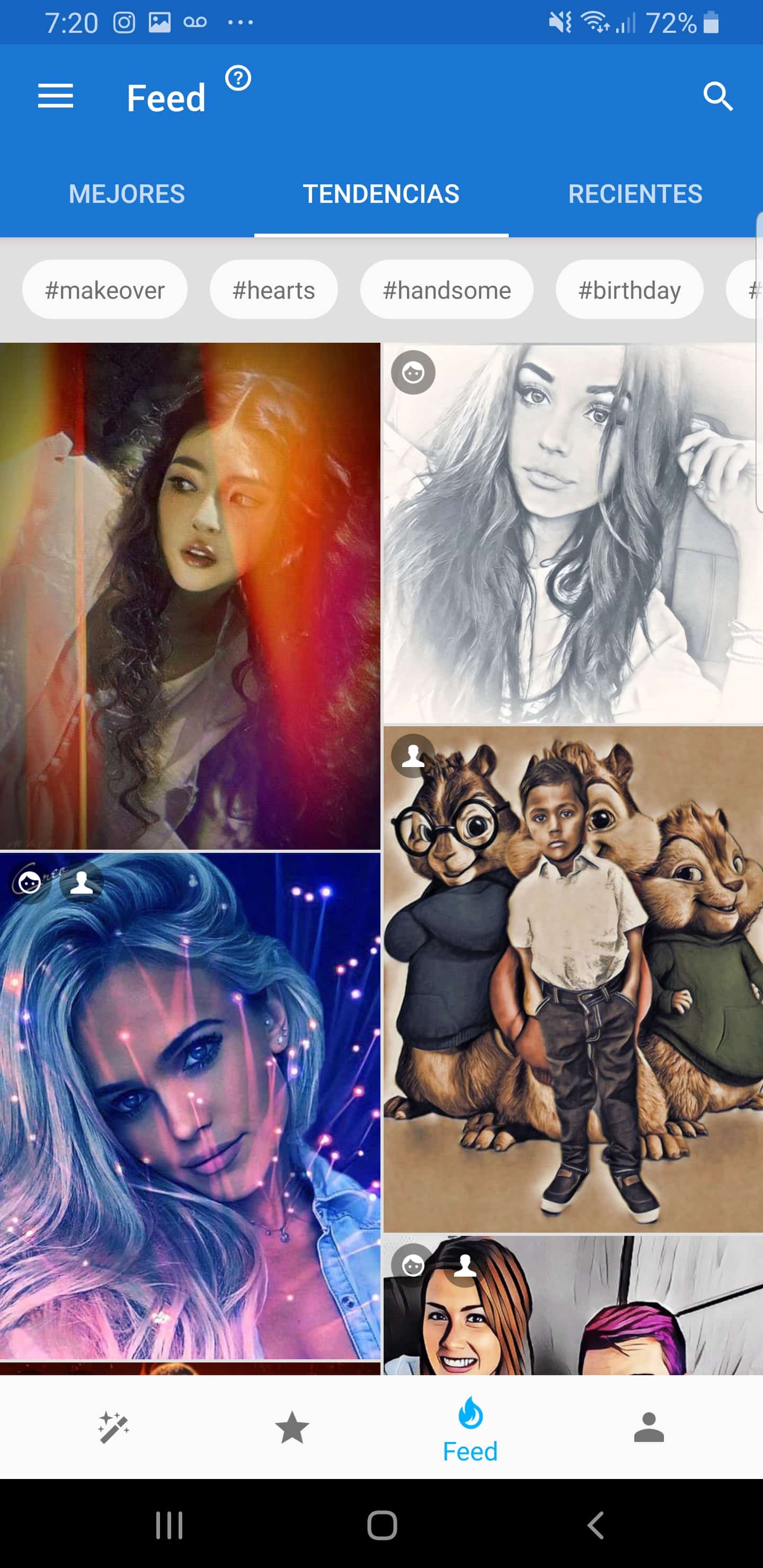 Descargar Photo Lab PRO Apk Para Android Ultima Version por Mediafire