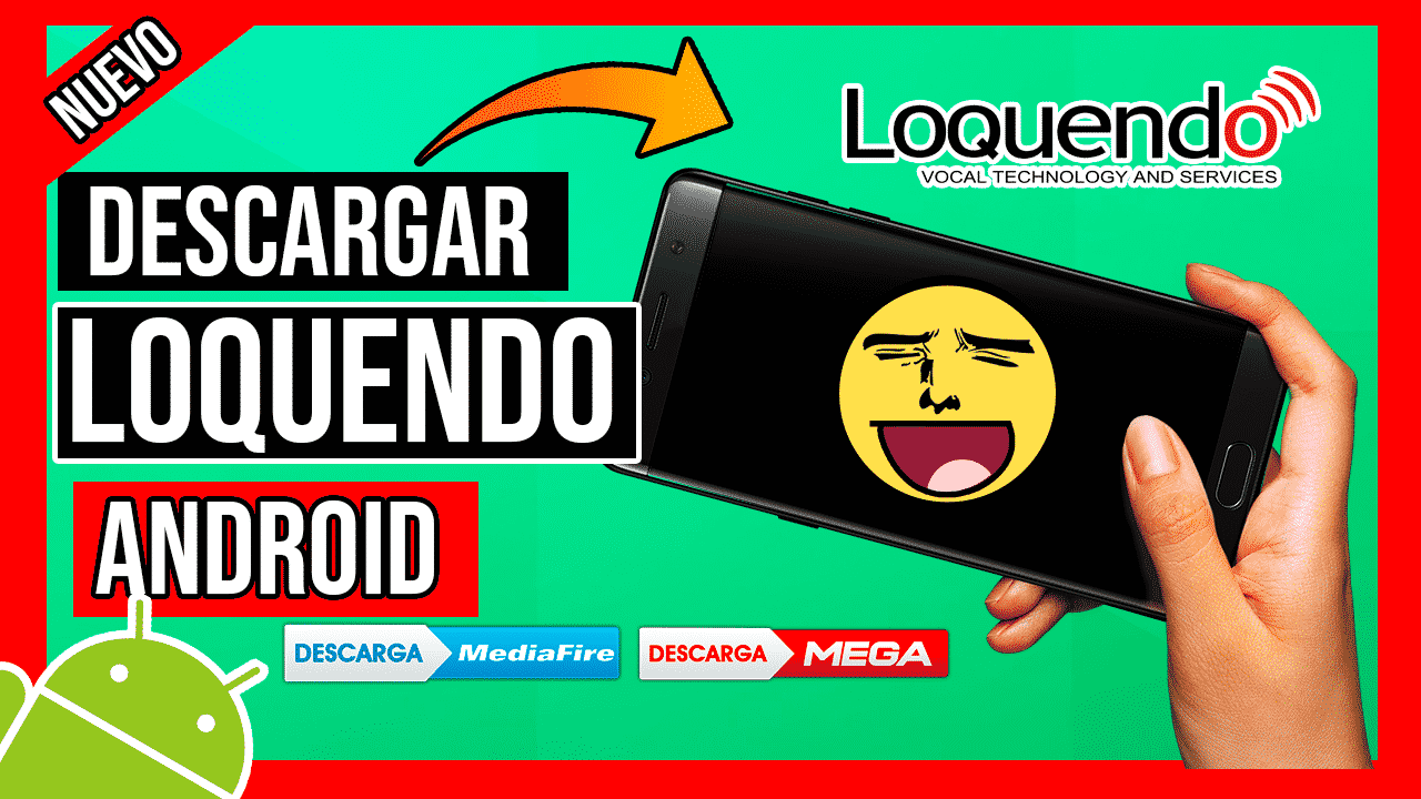 Como tener la Voz de Loquendo en nuestro Android