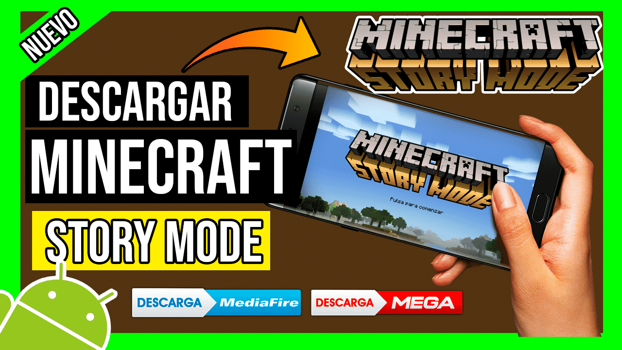 minecraft story mode todos los episodios Archivos Descargar Juegos y Aplicaciones para Android