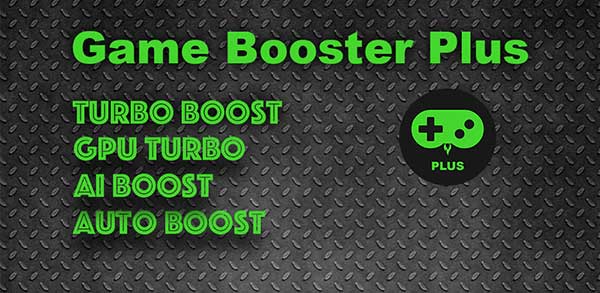 download game booster 4x faster pro pc
