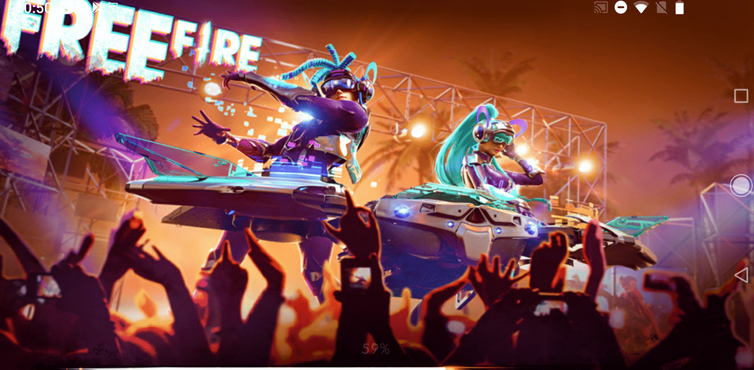 Descargar Free Fire Advance Server Para Android APK Ultima ...