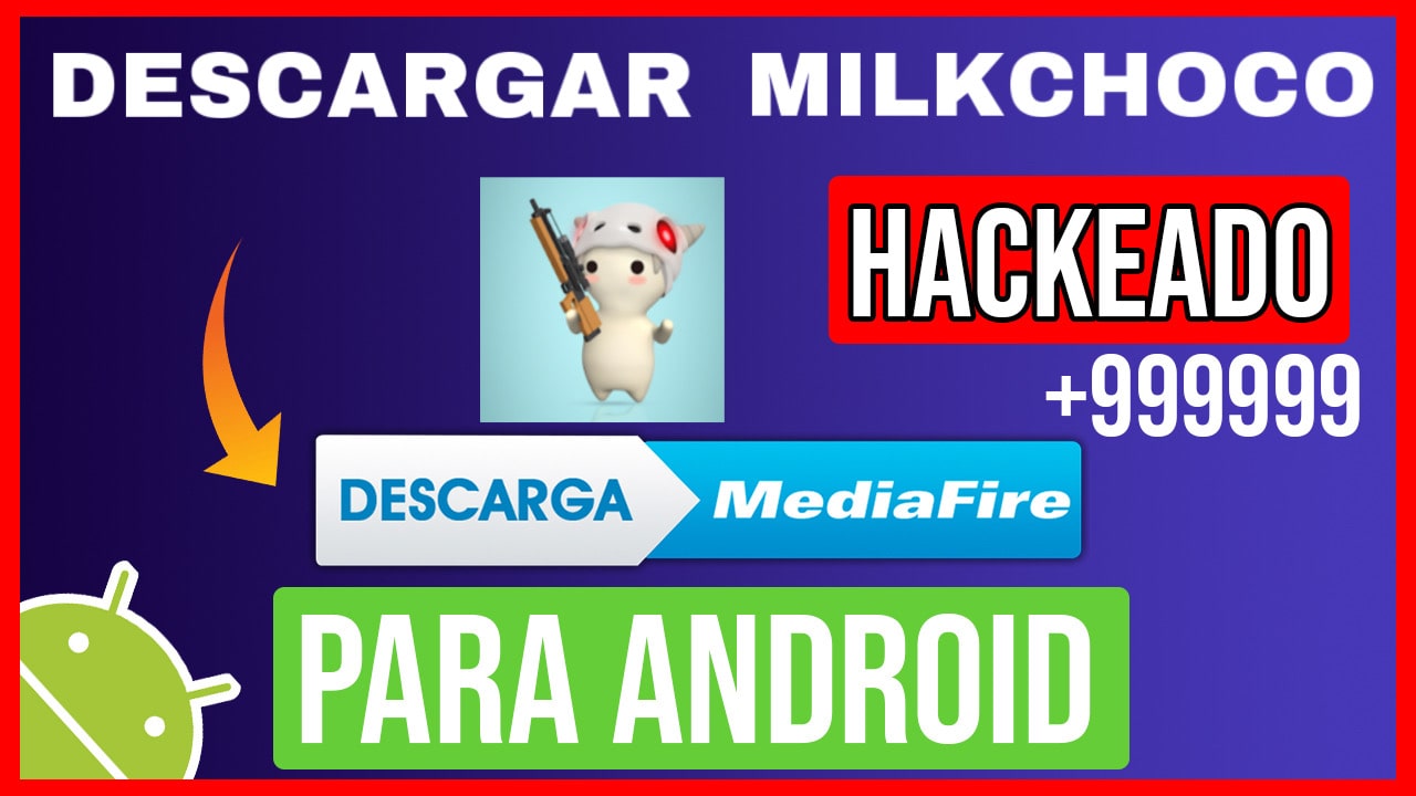 Descargar Milkchoco Hackeado para Android