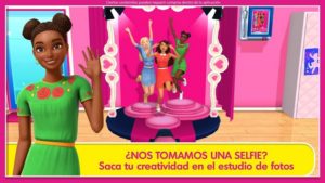 Descargar Barbie Dreamhouse Adventure Hackeado para Android - Descargar
