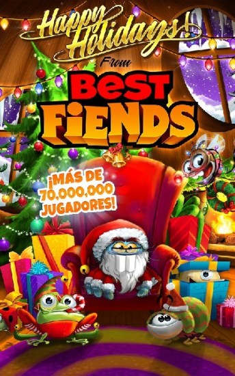 Best Fiends Lösung Best Fiends Lösung