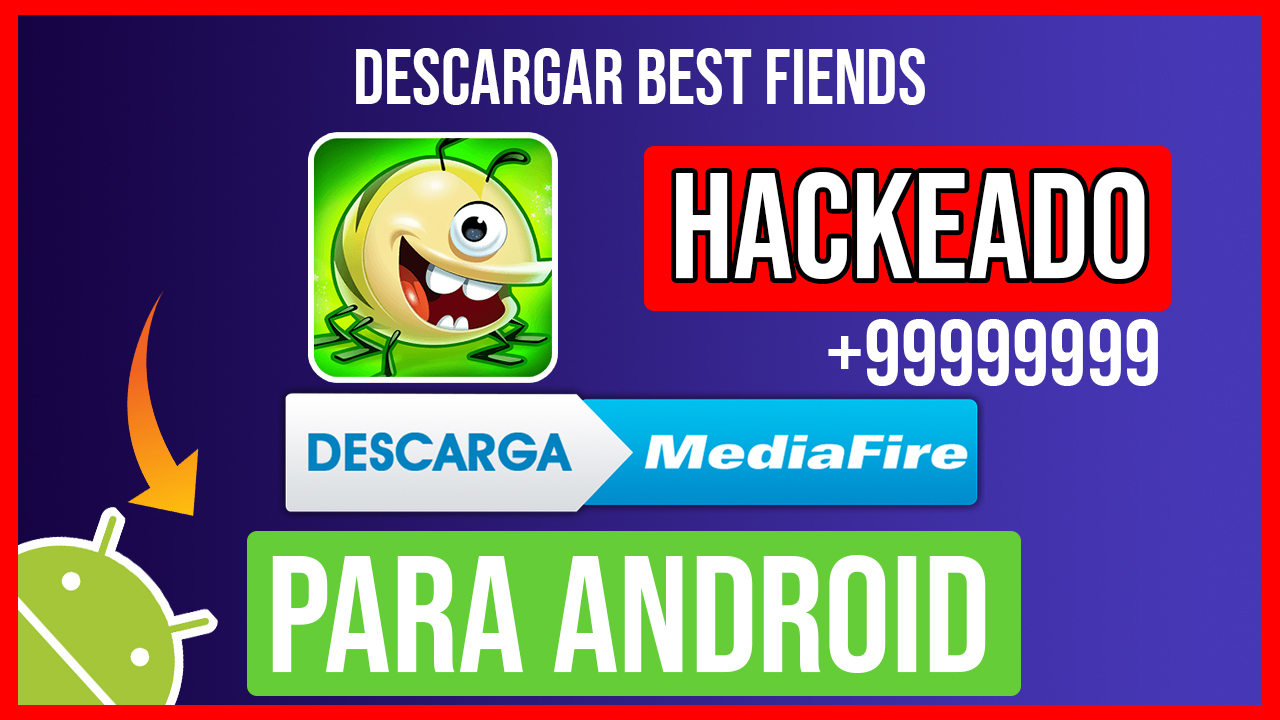 Descargar Best Fiends para Android