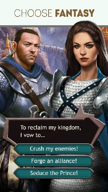 Descargar Choices Stories You Play Hackeado para Android  Descargar