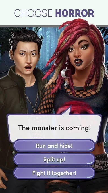 Descargar Choices Stories You Play Hackeado para Android  Descargar
