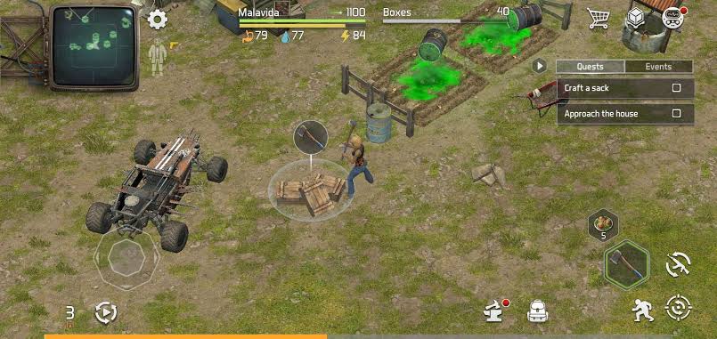 descargar call of mini zombies 2 para android