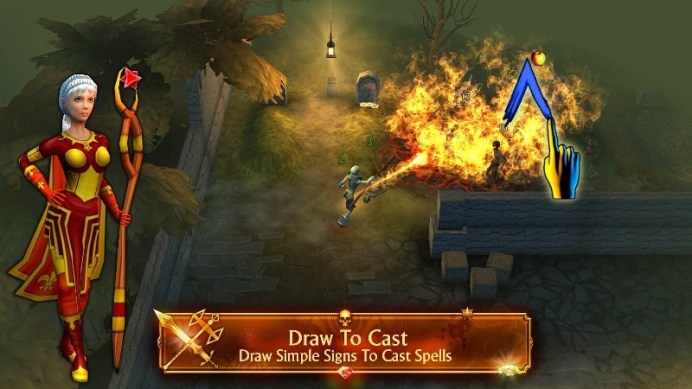 Descargar Eternium: Mage And Minions Hackeado para Android ...