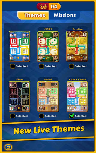 Descargar Ludo King Hackeado para Android - Descargar Juegos y Aplicaciones para Android (APK)