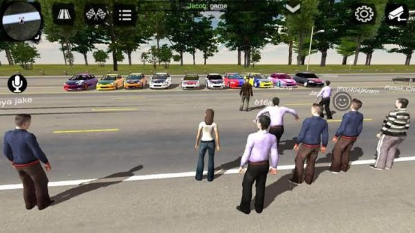 DESCARGAR CAR PARKING MULTIPLAYER HACKEADO PARA ANDROID Descargar