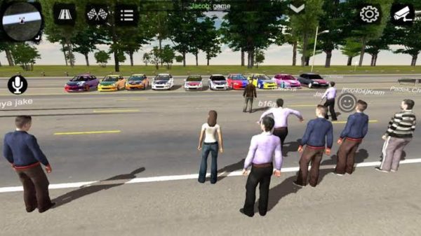 DESCARGAR CAR PARKING MULTIPLAYER HACKEADO PARA ANDROID  Descargar