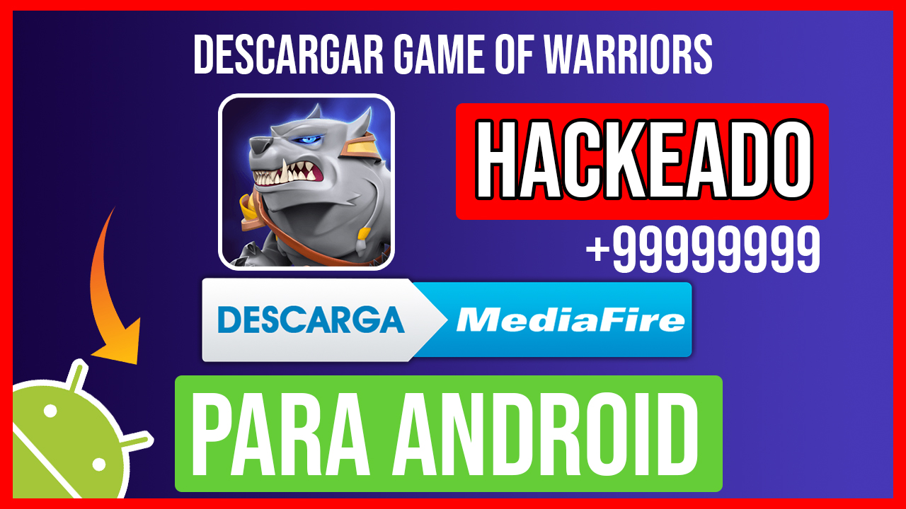 Descargar Game of Warriors para Android