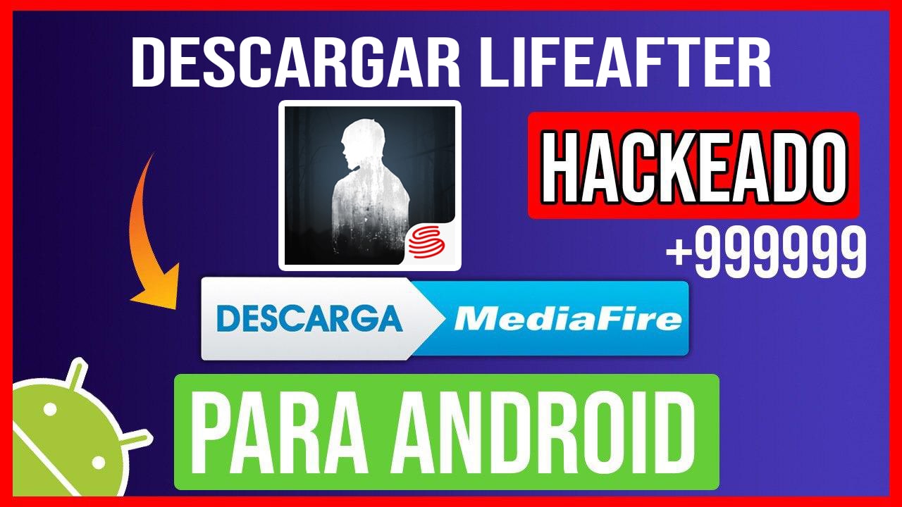 Descargar LifeAfter Hackeado para Android