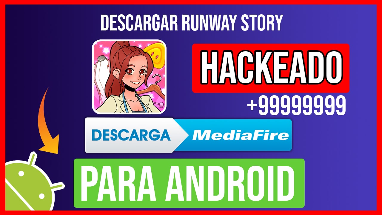 Descargar Runway Story Hackeado para Android