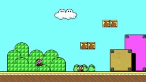descargar super mario bros 3 apk para android descargar super mario bros 3 apk para android
