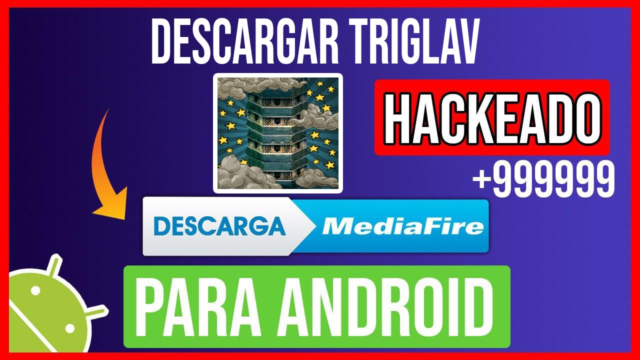 Descargar Triglav Hackeado para Android