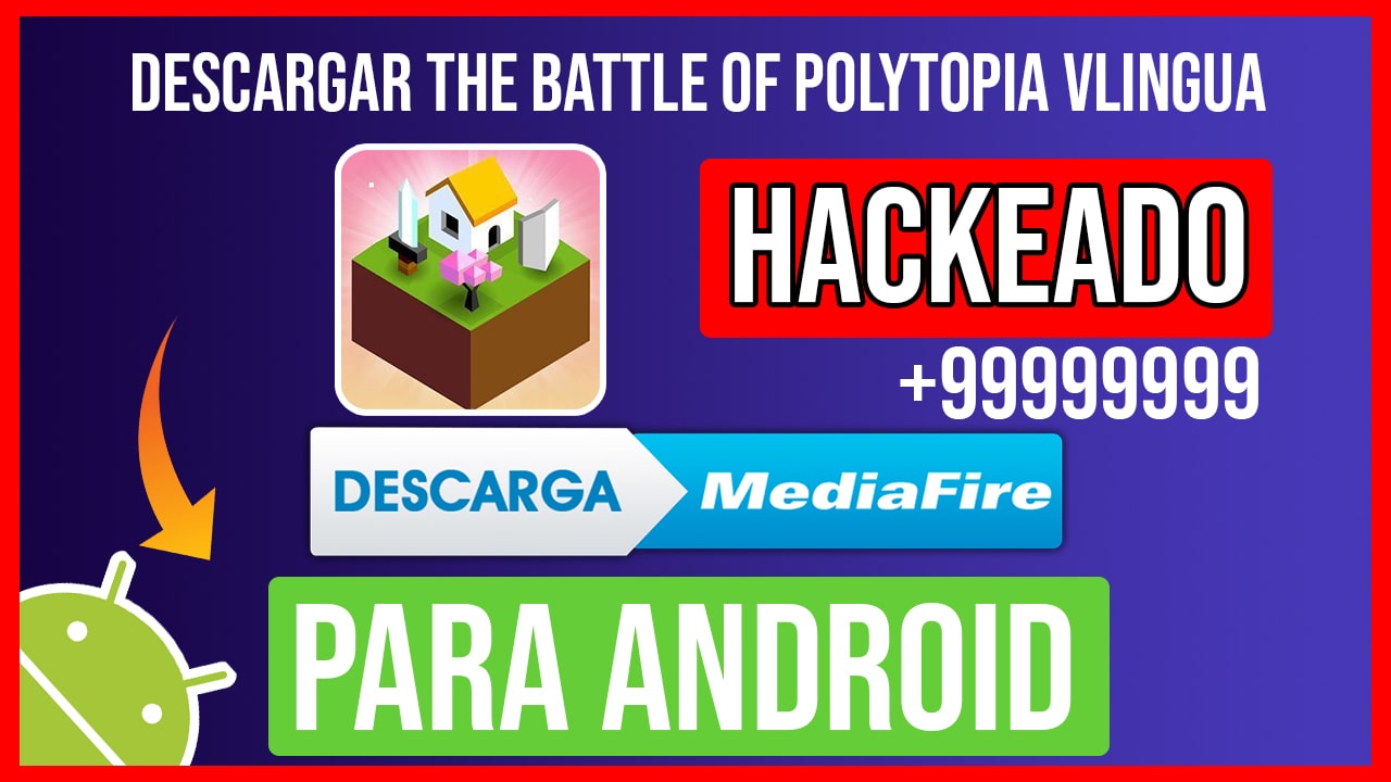 Descargar The Battle of Polytopia vLingua Hackeado para Android