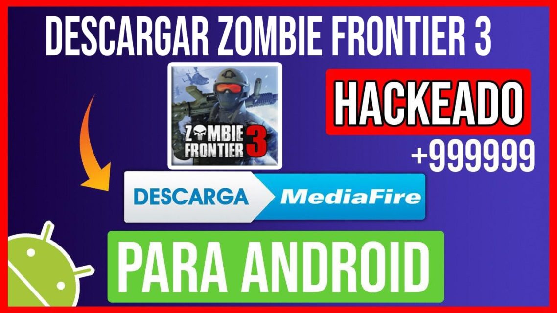 Descargar Zombie Frontier 3 Hackeado para Android  Descargar Juegos y