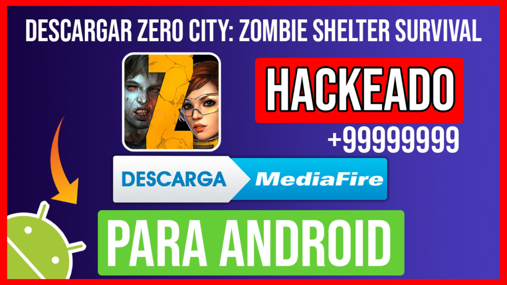 Descargar Zero City: Zombie Shelter Survival Hackeado para ...