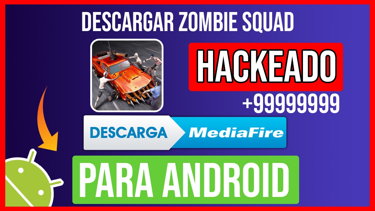 Descargar Zombie Squad Hackeado para Android - Descargar ...