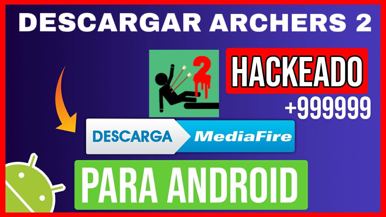 Descargar The Archers 2 Hackeado para Android