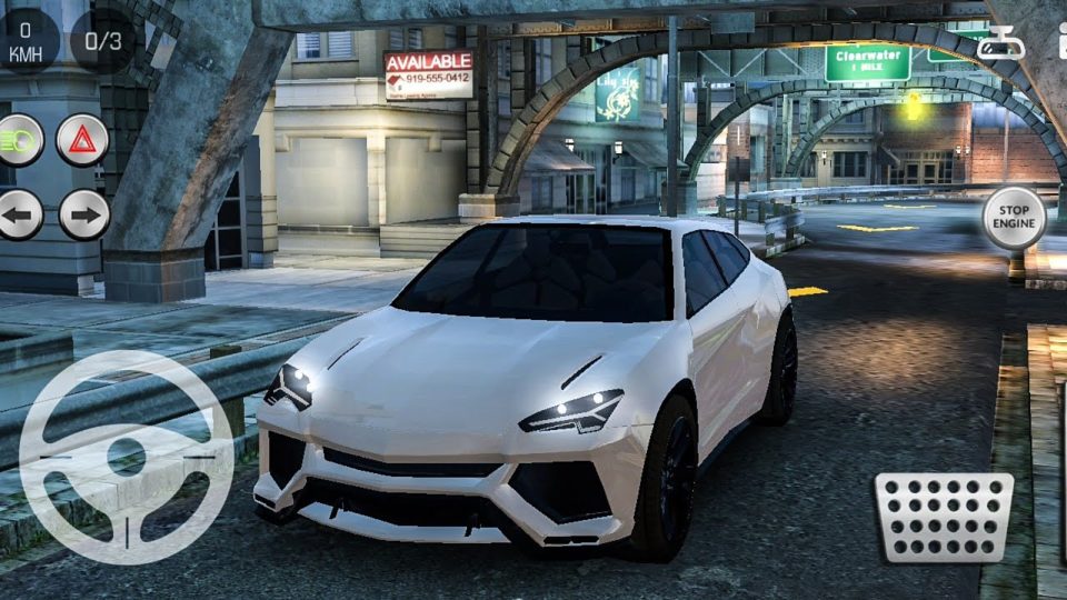 Descargar Real Car Parking 2 Hackeado para Android Descargar Juegos y