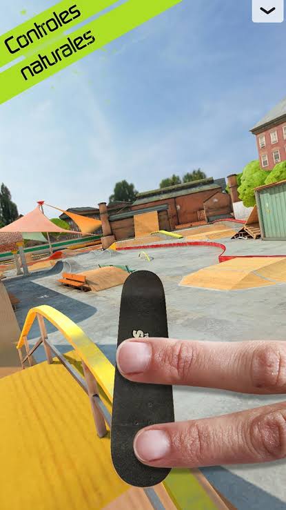 descargar touchgrind skate 2 apk descargar touchgrind skate 2 apk