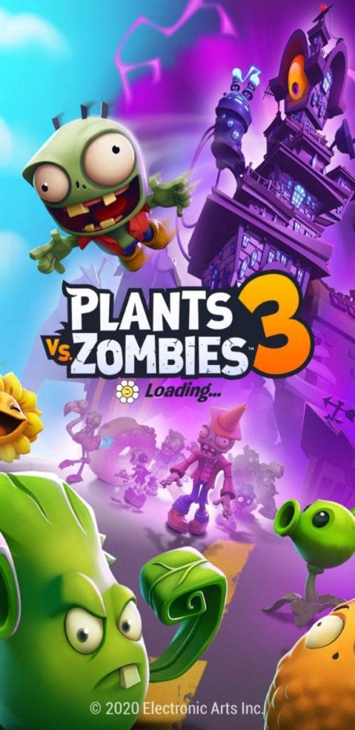 Descargar Plantas Vs Zombies 3 Para Android APK OFICIAL ...