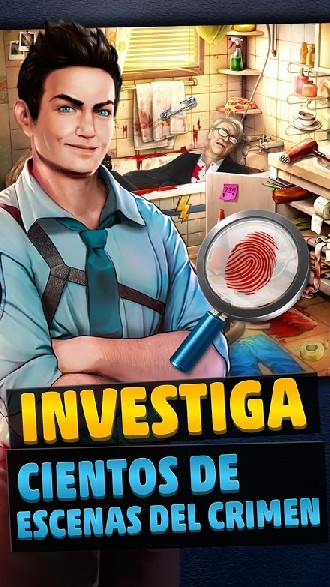Descargar Criminal Case Hackeado para Android Descargar Juegos y