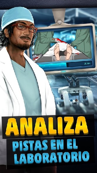 Descargar Criminal Case Hackeado para Android  Descargar Juegos y