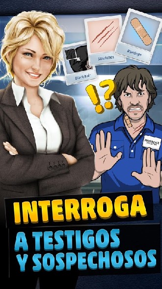 Descargar Criminal Case Hackeado para Android Descargar Juegos y
