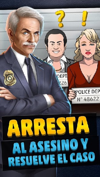 Descargar Criminal Case Hackeado para Android  Descargar Juegos y