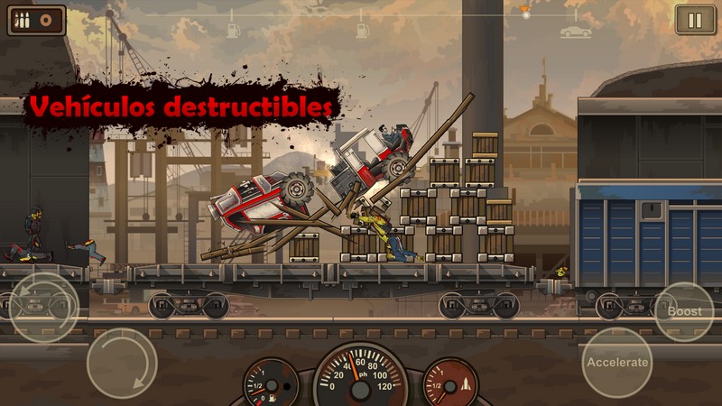 earn to die 2 hack apk 2018 earn to die 2 hack apk 2018
