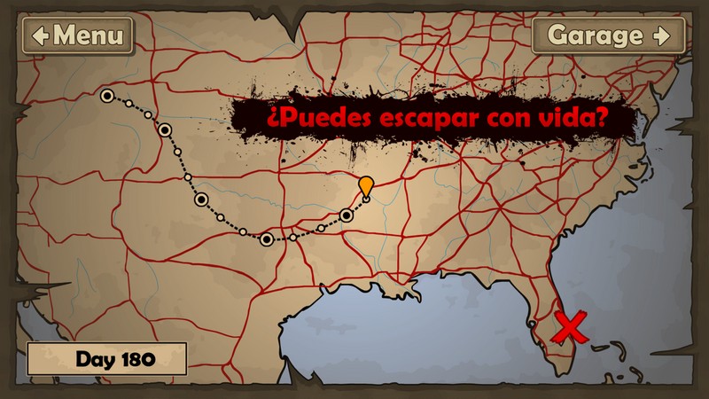 Descargar Earn to Die 2 Hackeado para Android  Descargar Juegos y