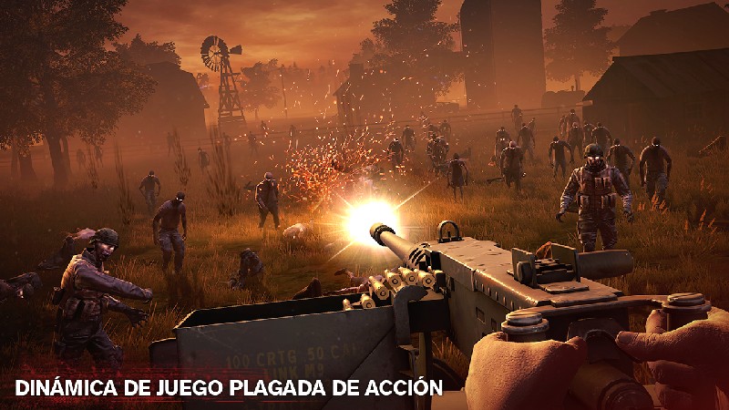 Descargar Into the Dead 2 Hackeado para Android  Descargar Juegos y