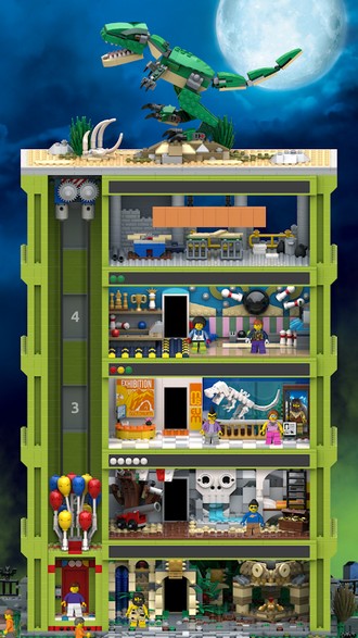 Descargar LEGO Tower Hackeado para Android - Descargar ...