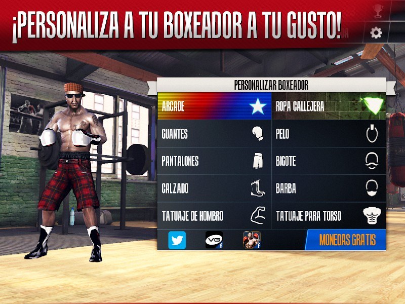cheat for real boxing cheat for real boxing