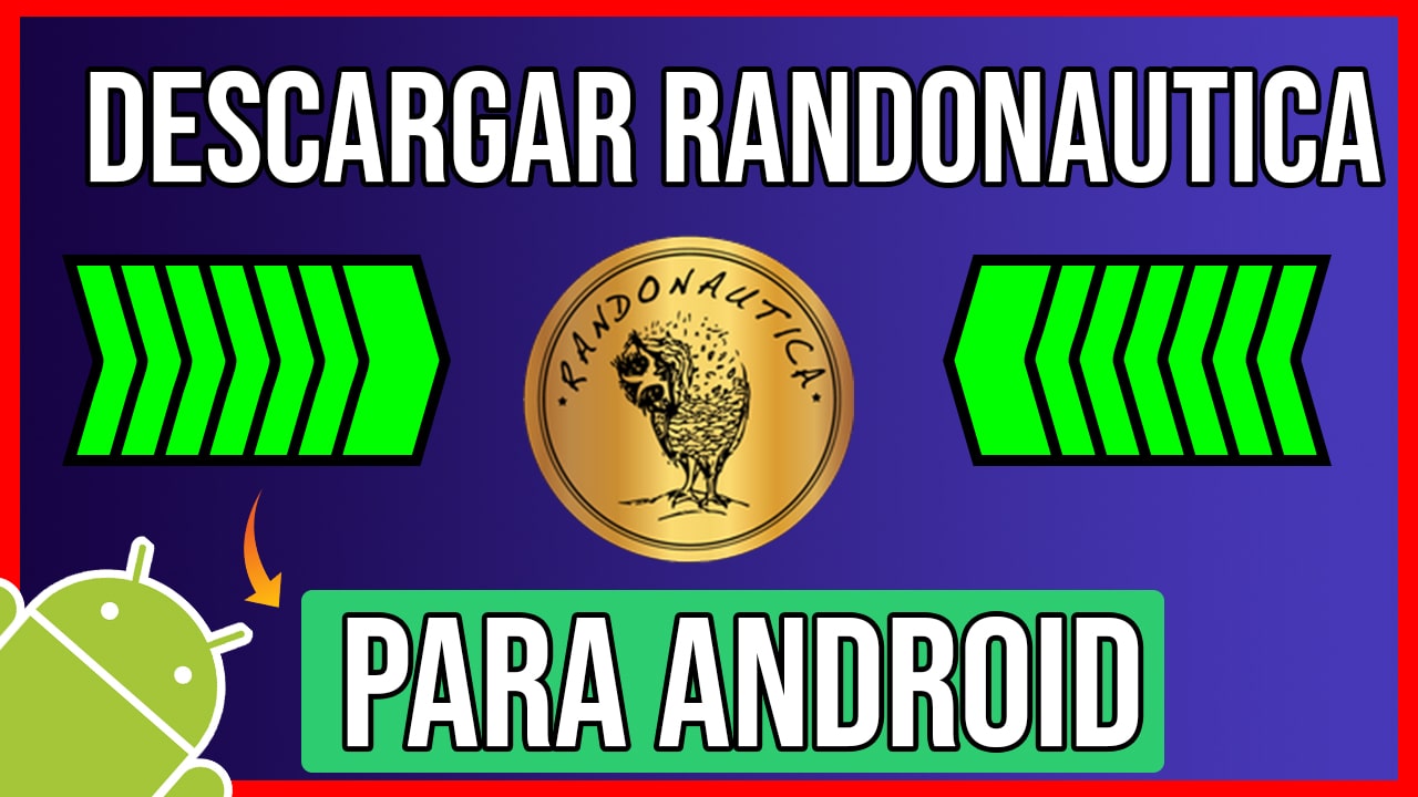 Descargar Randonautica Premium para Android APK OFICIAL